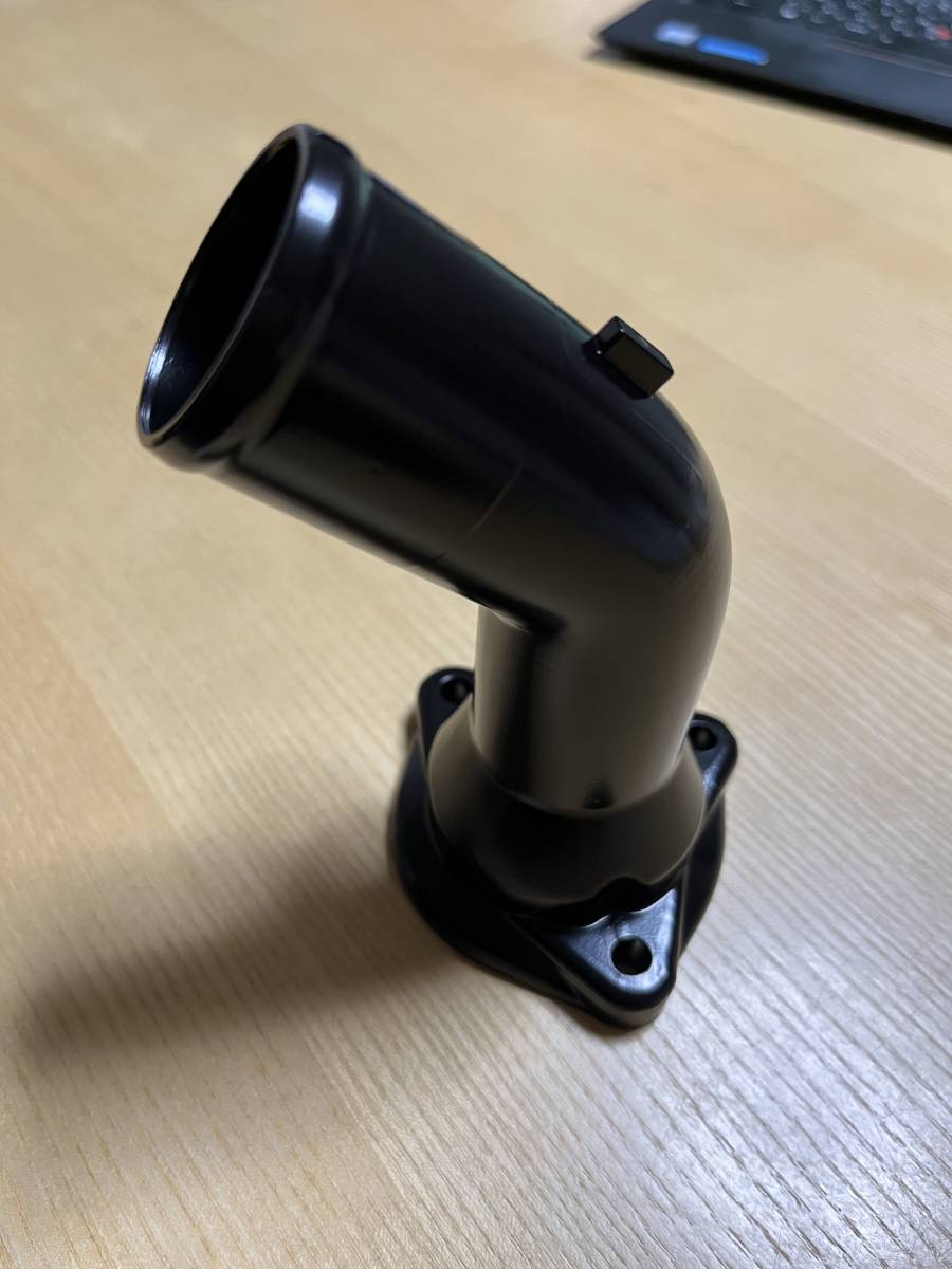 FC3S後期用アルミサーモカバー（ブラスト仕様）｜Yahoo!フリマ（旧