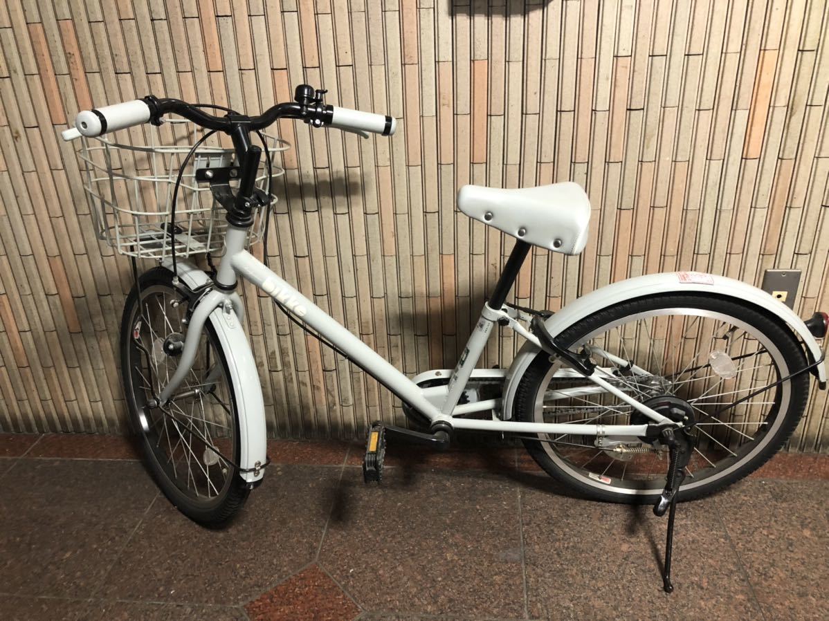 bikke j ホワイト 展示車・在庫検索 BRIDGESTONE(ブリヂストン) bikke