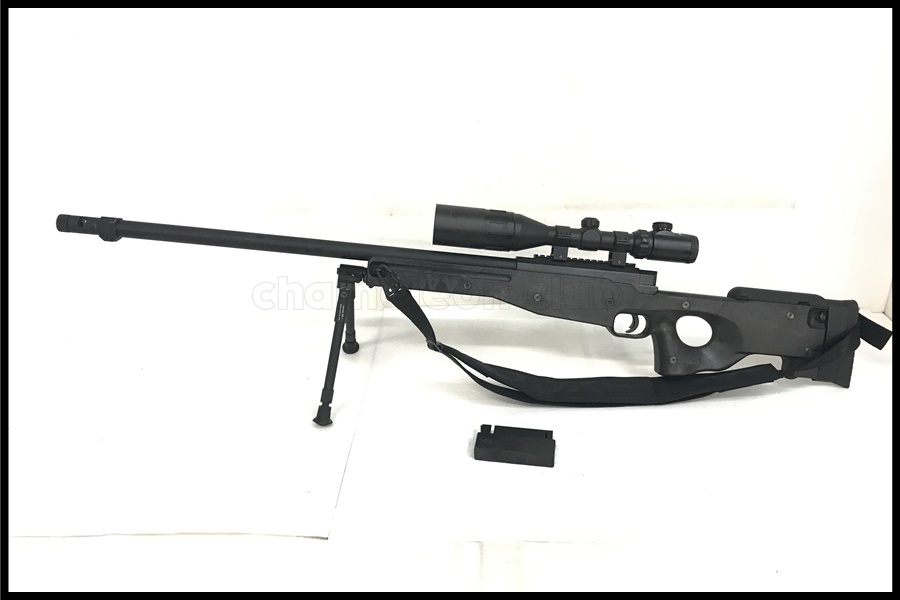 東京)マルゼン APS-2 ボルトアクションエアーライフル MARUZEN APS-2