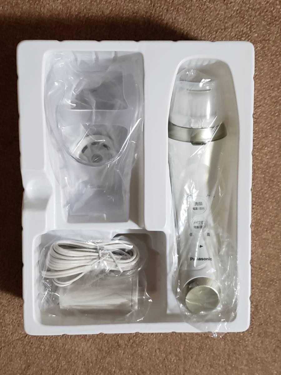 Panasonic EH-SC55 美顔器 Amazon.co.jp: パナソニック 美顔器 濃密泡