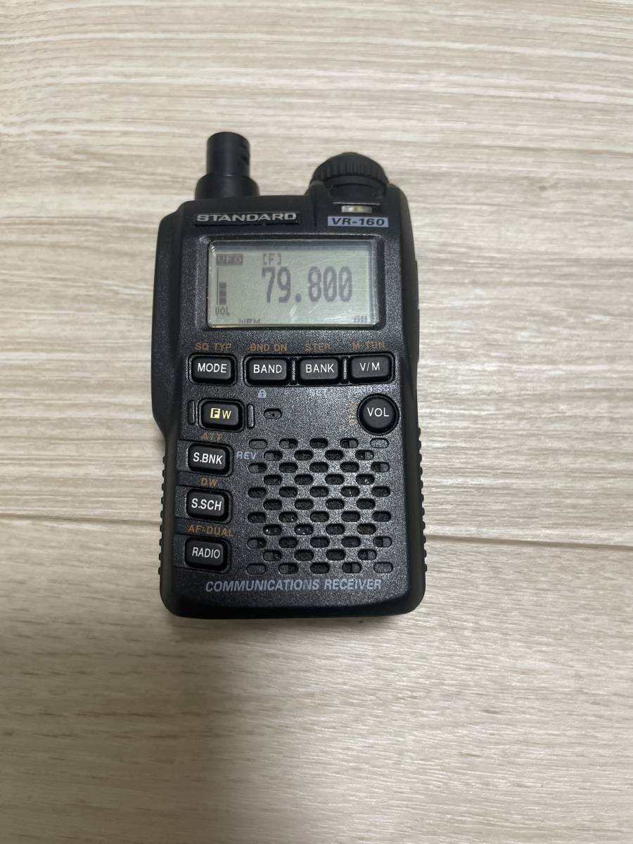 トリオ 9R-42J 動作品