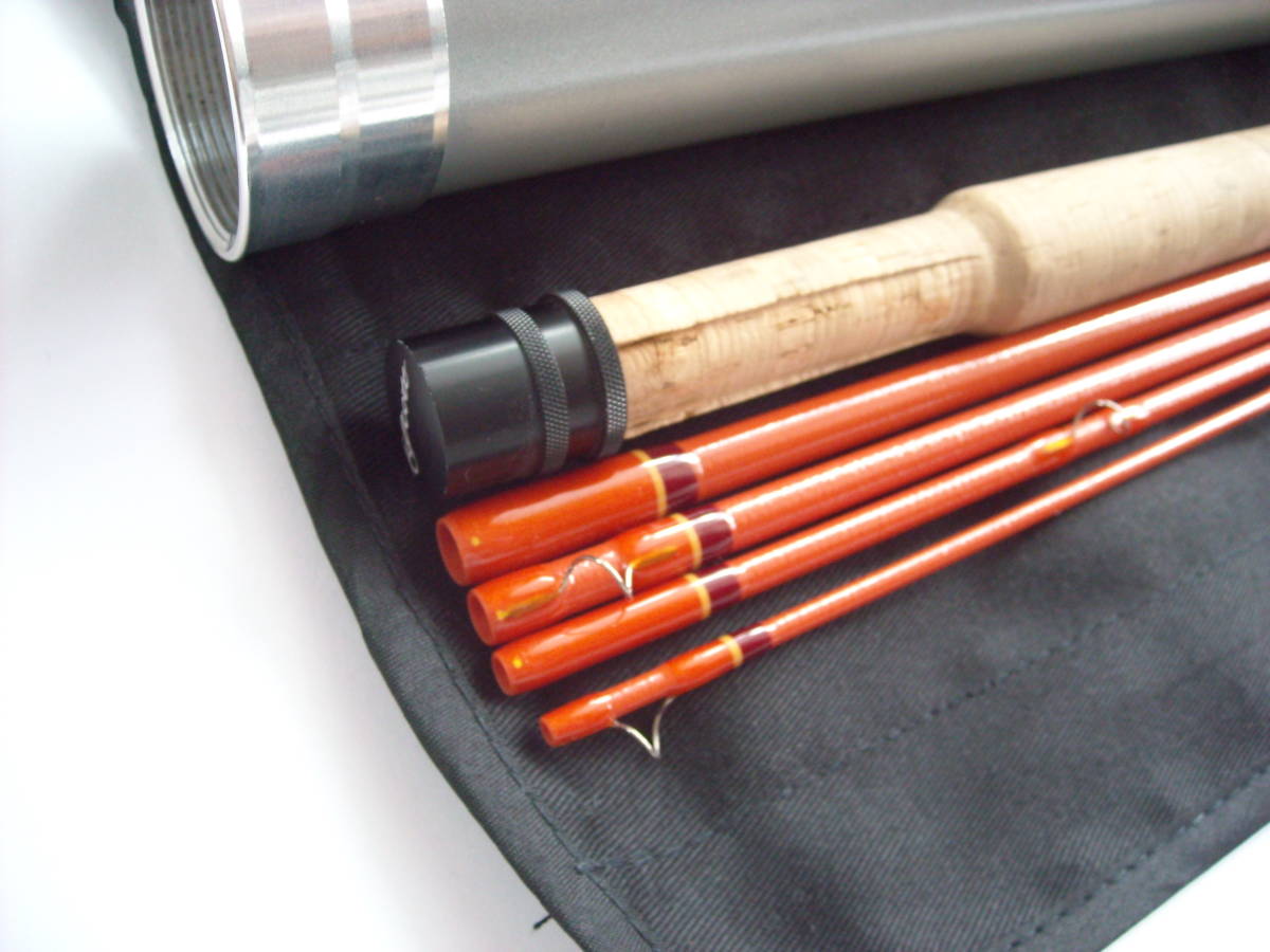 スコット SCOTT FS 723/5 スコット FS 中古 ROD（スコットフライロッド