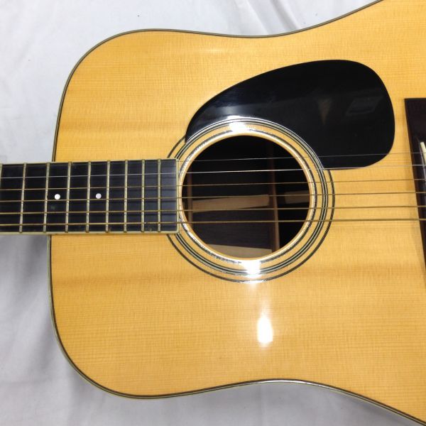 ☆おすすめ☆S.Yairi S.ヤイリ アコースティックギター 中古品 ギター