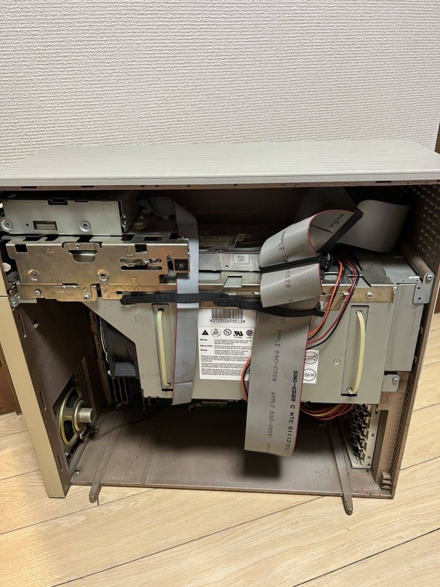 Apple Macintosh Quadra 950 【ジャンク品】(68k)｜売買された 
