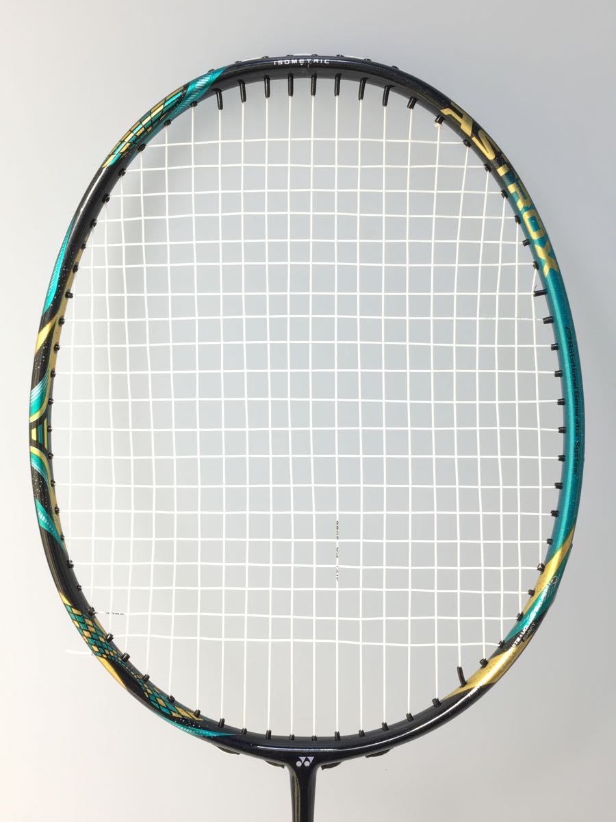 ヨネックス バドミントンラケット アストロクス88Sプロ | Astrox PRO 0 