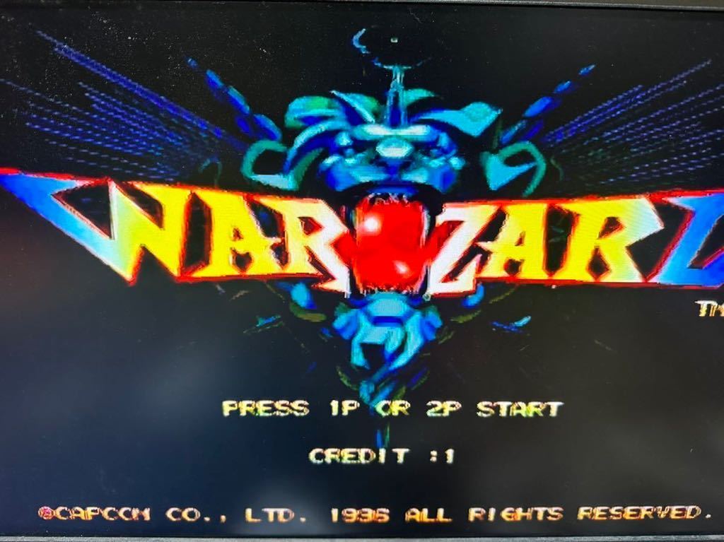 驚きの破格値，人気】 CPシステム3 マザーボード+ウォーザード