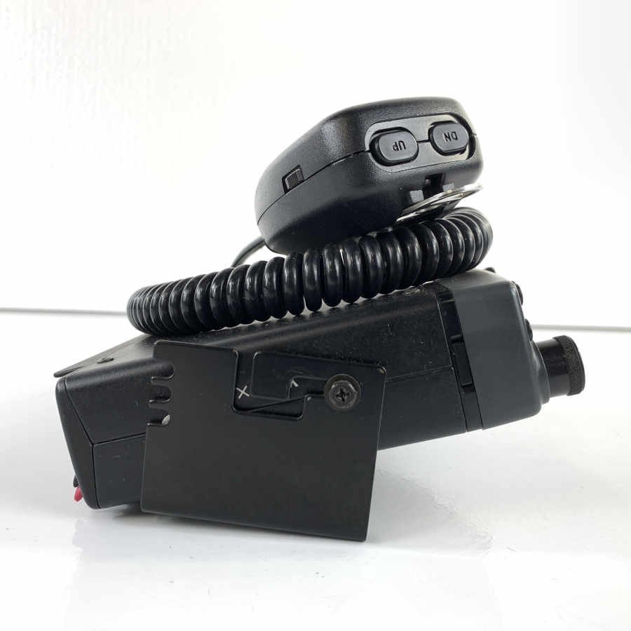 ジャンク KENWOOD TM-732 ケンウッド 無線機 2台セット モービル