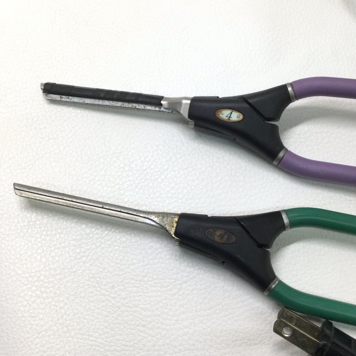 LENZ レンツシステムアイロン e-8 レンツ デジタルアイロン e（エコ