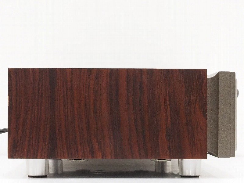 □□LUXMAN T-110 FMステレオチューナー T110 ラックスマン