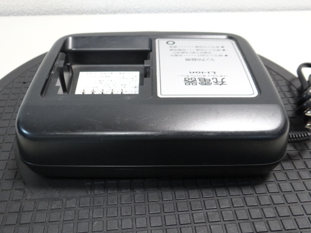 T10865 ヤマハ YAMAHA ヤマハ電動アシスト自転車 充電器 バッテリー