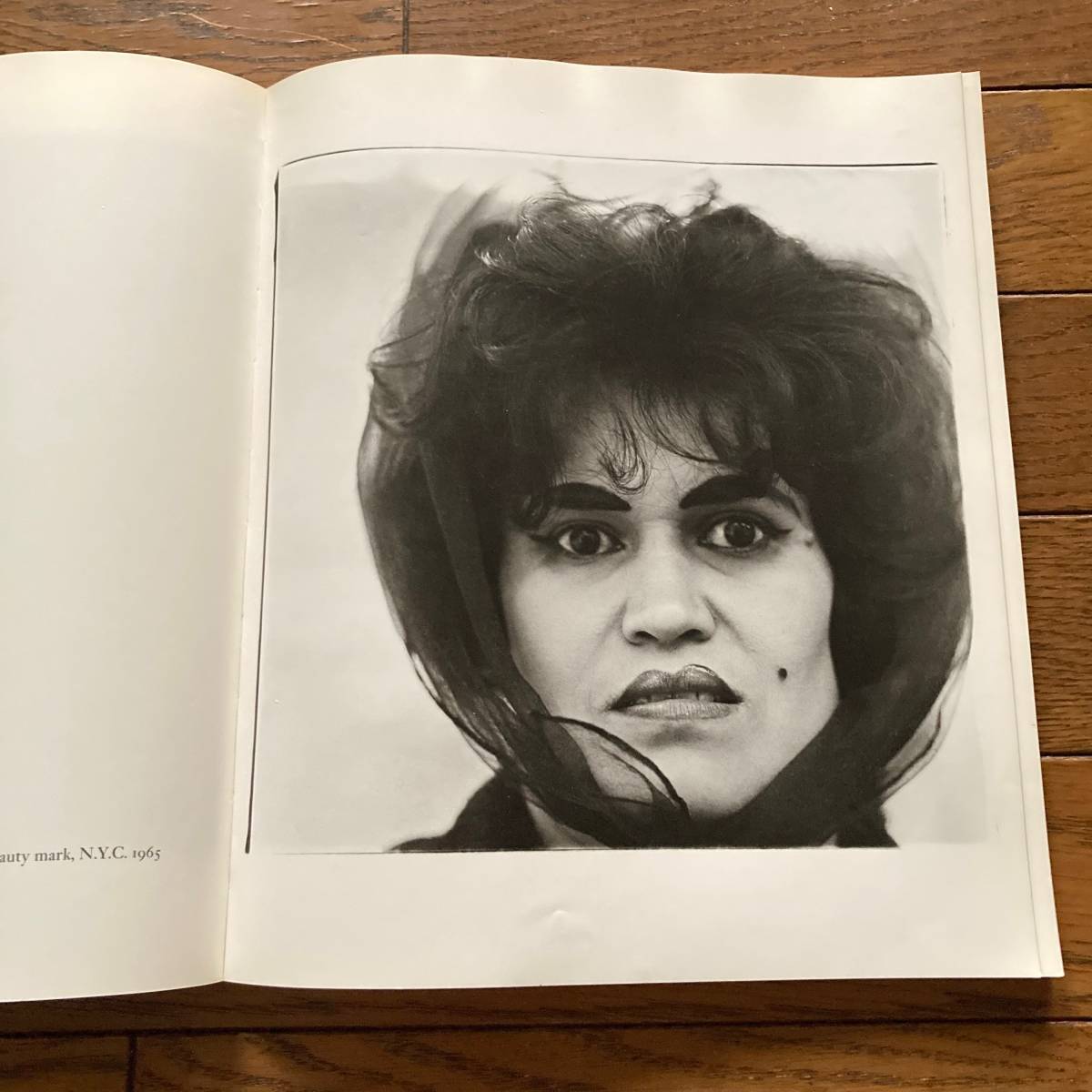 写真 集 ダイアン アーバス 洋書写真集 ダイアン・アーバス Diane 