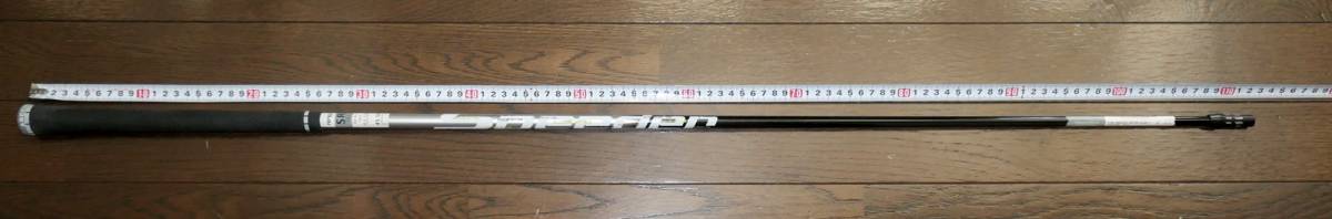 送料無料　コブラ　RADSPEED Speeder EVOLUTION for RADSPEED　SR　ドライバー用シャフト　 スリーブ付　（中古）