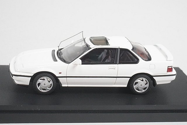 MARK43 / ホビージャパン 1/43 Honda ホンダ Prelude プレリュード Si 
