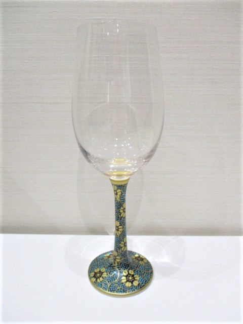九谷焼 鏑木商舗 Japanese Wine Ware Kutani BRANDALISED×鏑木商舗