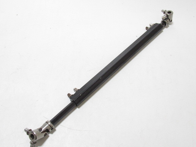[ap1 BY3281] Pearl パール P-122TW ツインペダル ケース付 ドラム キック ペダル