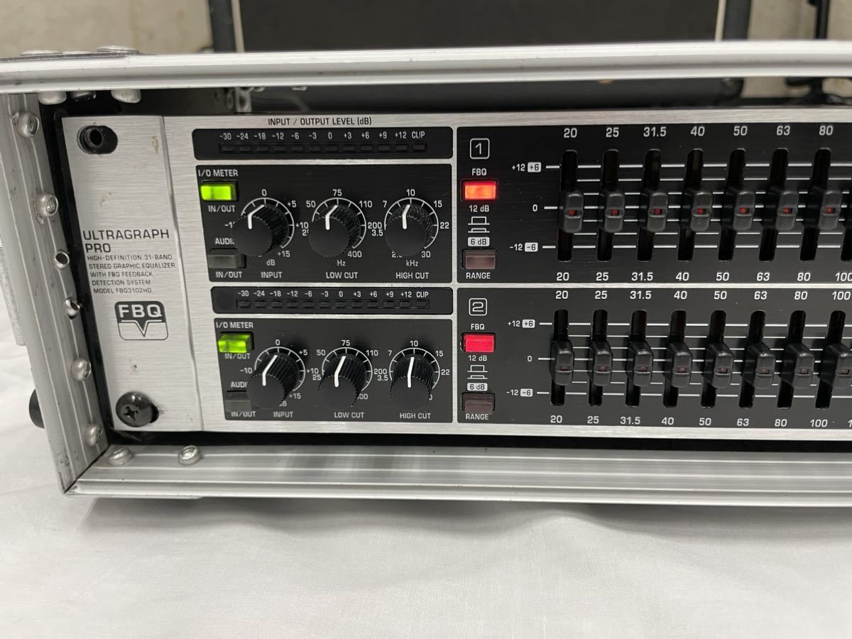 ベリンガー BEHRINGER ホビー、カルチャー 楽器、器材 【公式通販】