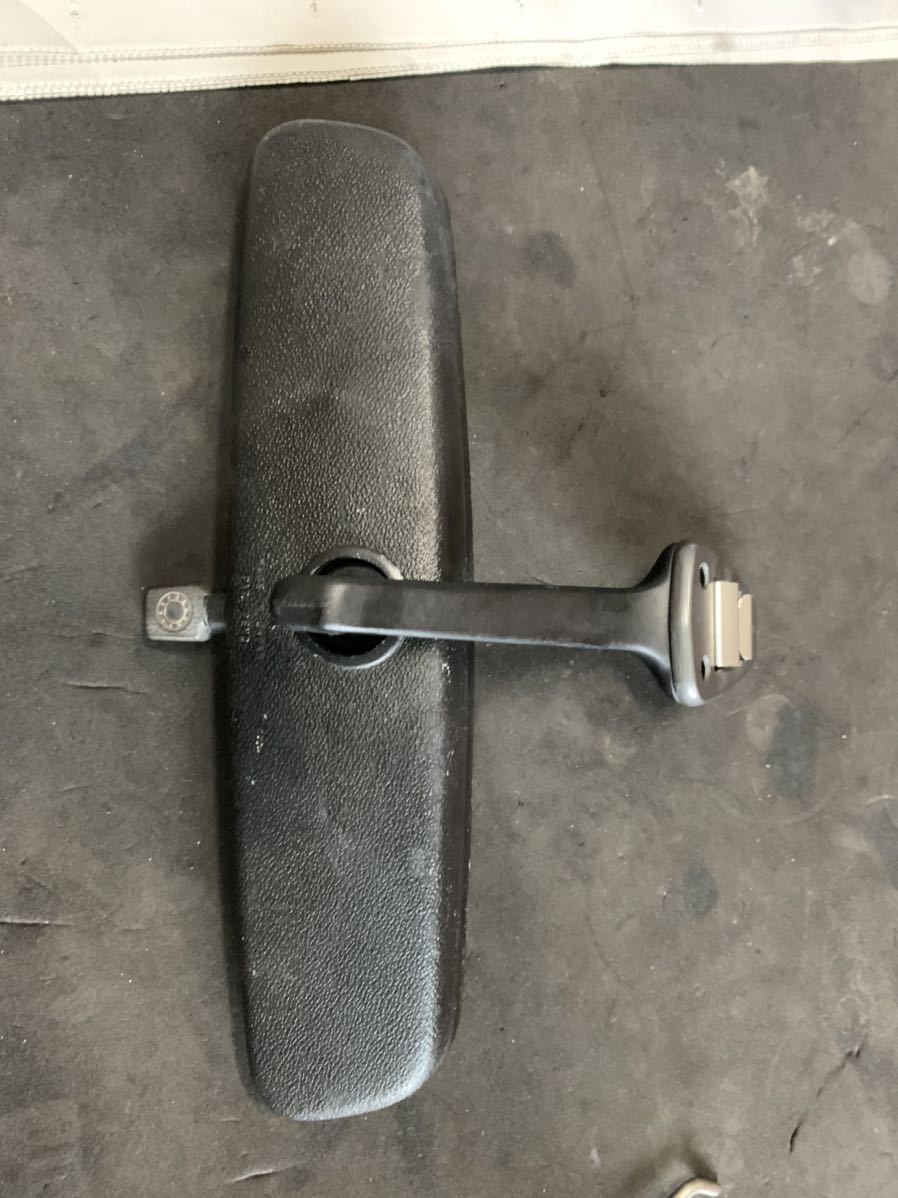 旧車 スカイライン ケンメリ GC110 KGC110 ルームミラー 中古 【公式通販】