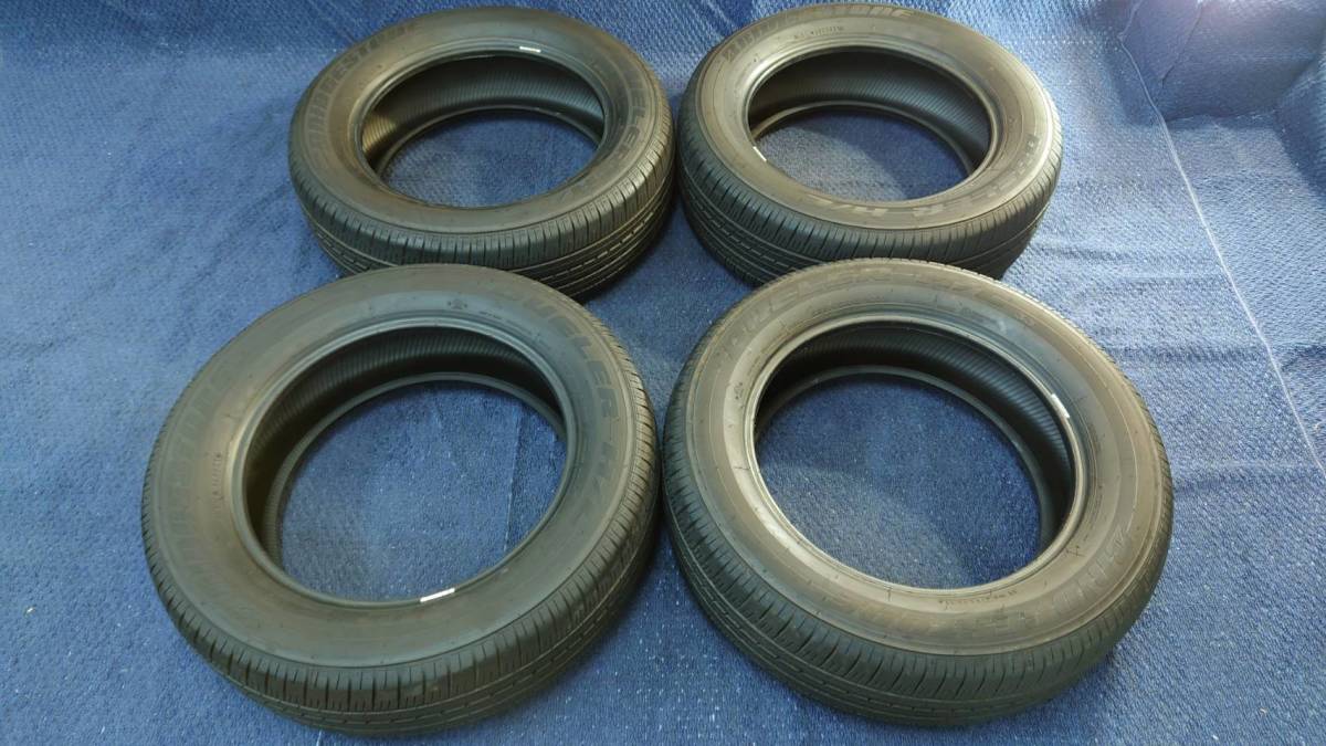 235⁄60R18 ブリヂストン Bridgestone Dueler DUELER H⁄L デューラーh 