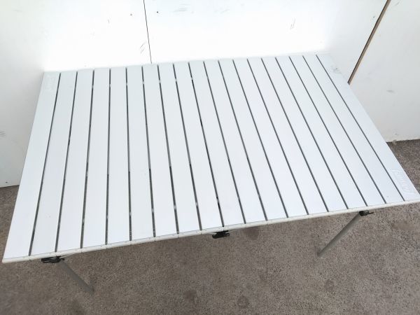 コールマン イージーロール2ステージテーブル⁄110 イージーロール 0