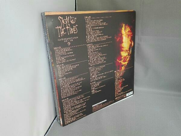プリンス CD サイン・オブ・ザ・タイムズ:スーパー・デラックス