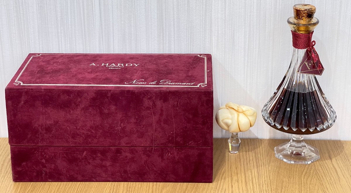 ハーディ ディアマン ノース ド Noces HARDY Diamant de : ブランデー 