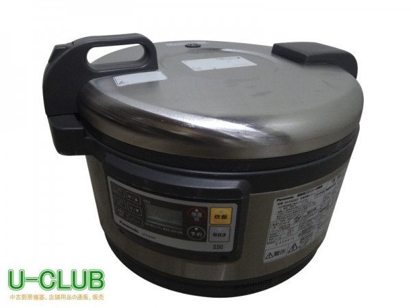 SR-PGB36P ※◇AH1802|IH炊飯ジャー SR-PGB36P パナソニック 3.6L SR-PGB36P ※◇AH1802|IH炊飯ジャー SR-PGB36P パナソニック 3.6L