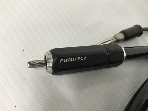 S/A LAB HIGH END LINE MWT PLUS オーディオケーブル 2本セット