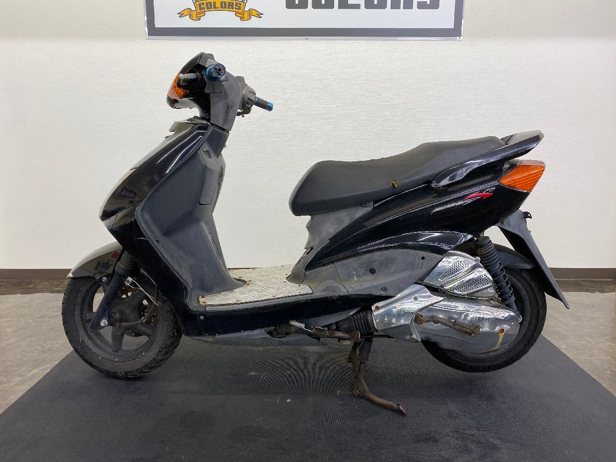 ★☆☆☆SE１２J型シグナスX☆書付き不動☆レストアベース☆深谷店23☆★