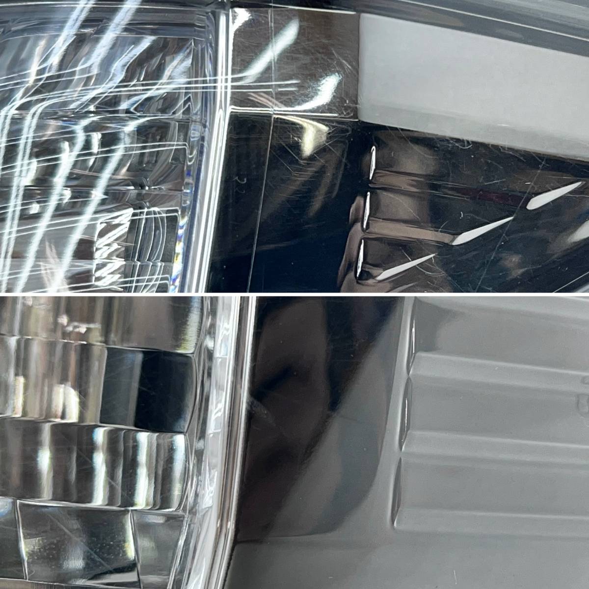 ヴェルファイア トヨタ 純正 後期 20系 ヘッド LED 左 0 メール便可トヨタ ジャンク 30系 HID 即決 アルファード デイライトの通販