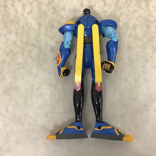 1円〜 ジャンク 箱無 BANDAI SPIRITS METAL BUILD 機動戦士ガンダム