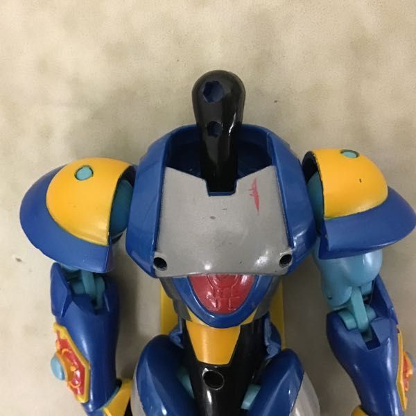 デジモンフロンティア 1円〜 ジャンク 超合金 DX バトル 1円