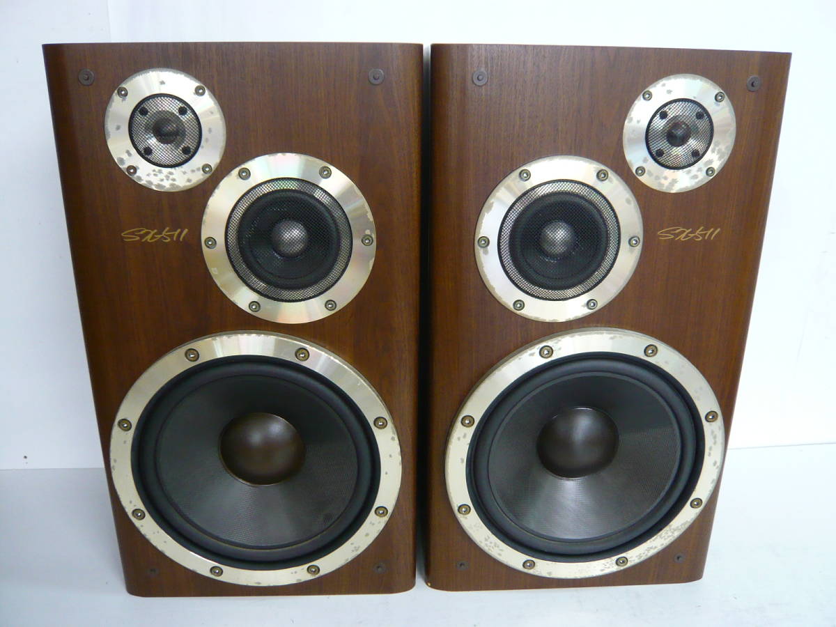 ビクター VICTOR - スピーカー SX-3 大阪支店の |Victor 買取実績