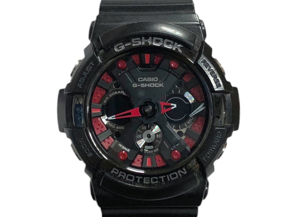 CASIO(カシオ) 電池切れ G-SHOCK Gショック メタリックカラーシリーズ