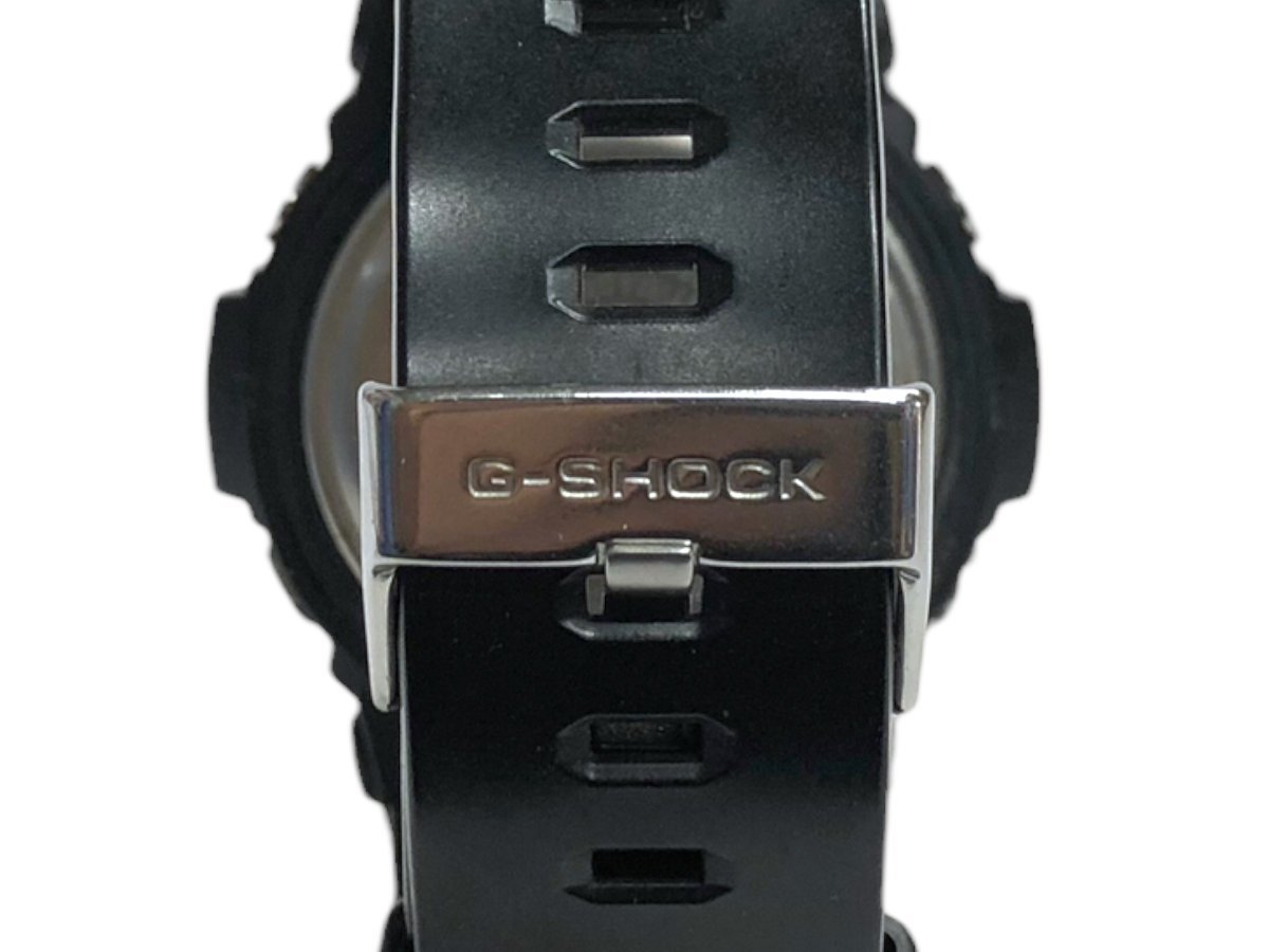 CASIO(カシオ) 電池切れ G-SHOCK Gショック メタリックカラーシリーズ
