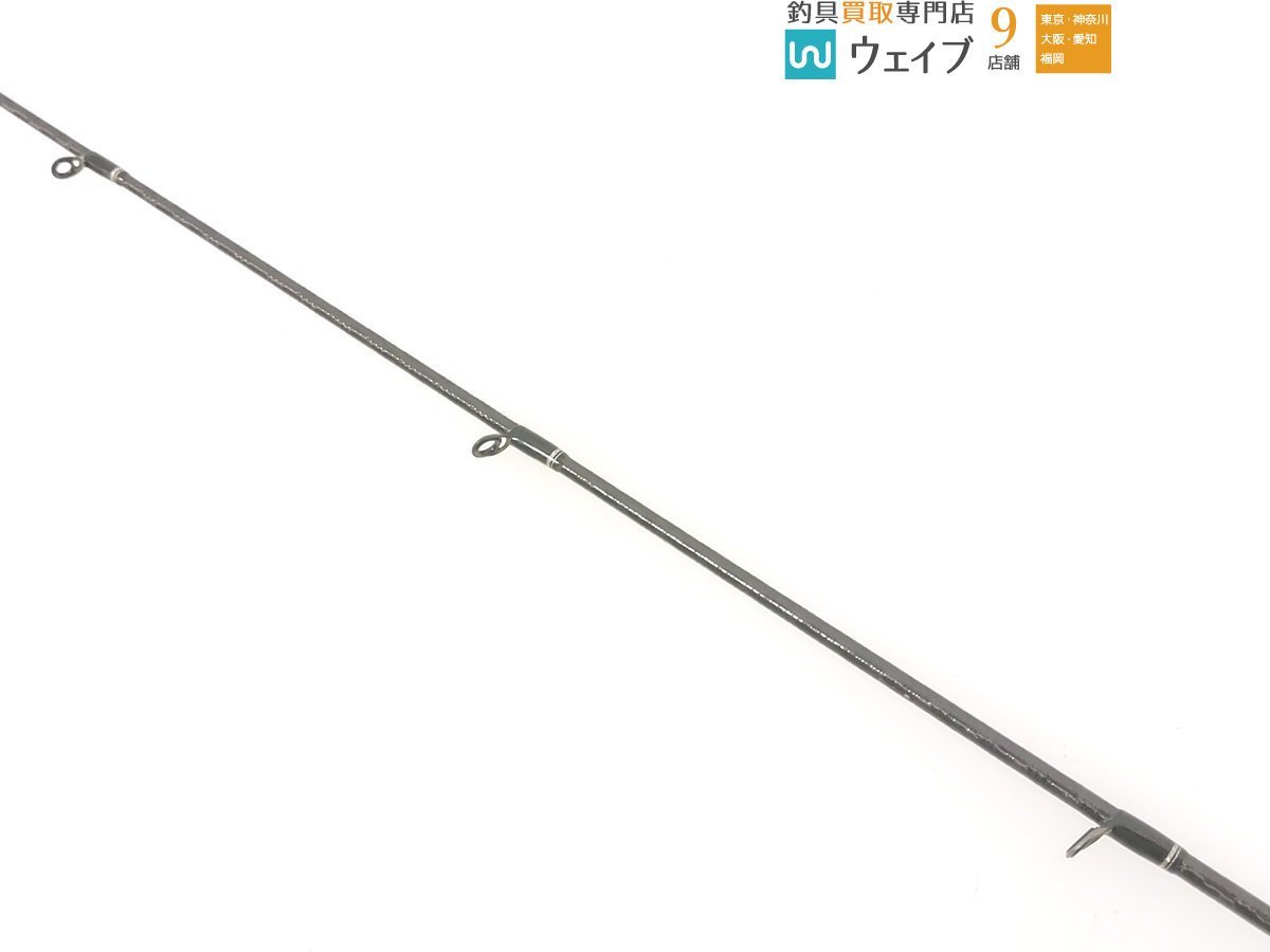 シマノ 19 グラップラー タイプLJ B63-3 - 19グラップラータイプLJ B63 