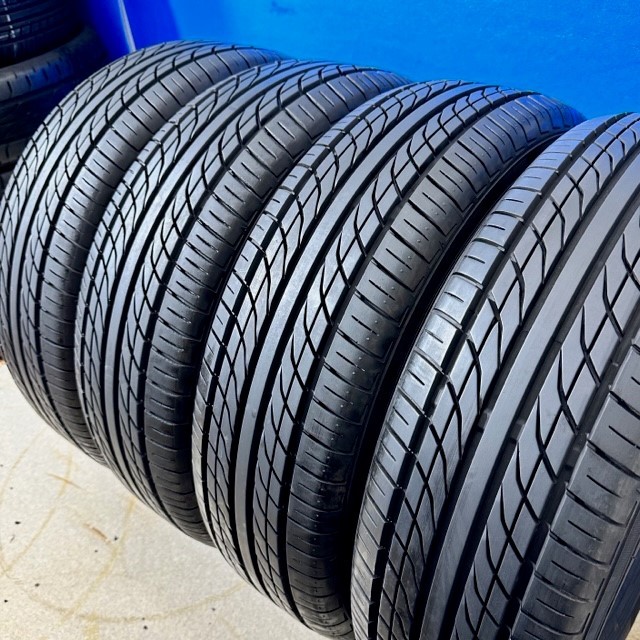 215/45R17 ヨコハマ YOKOHAMA ADVAN FLEVA 22年製 2本SET オンロード