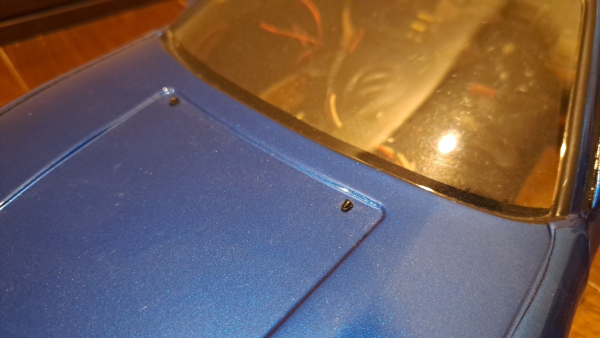 180SX | まるまファクトリー 180sx 後期 ラジコンボディ RC - 若さ爆発