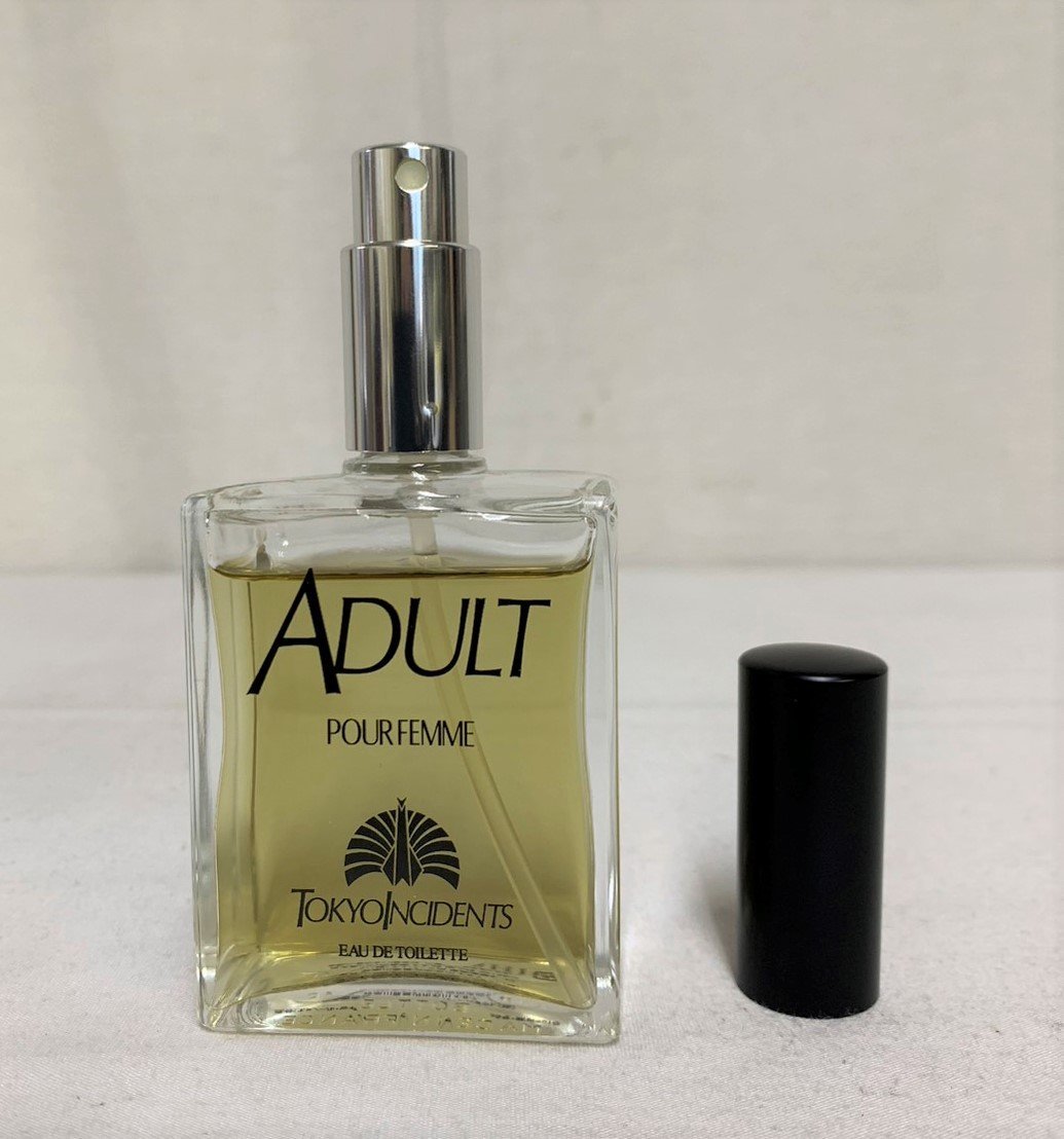 2025年最新東京事変 オードトワレの人気アイテム - メルカリ