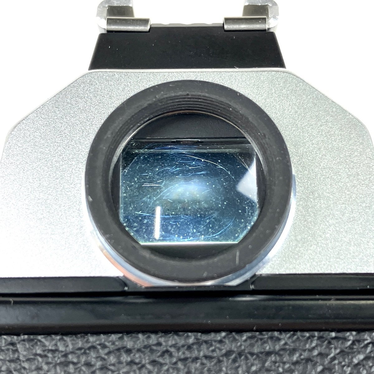 FM3a 45mm F2.8P 中古