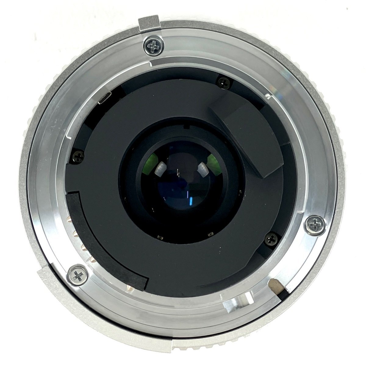 FM3a 45mm F2.8P 中古