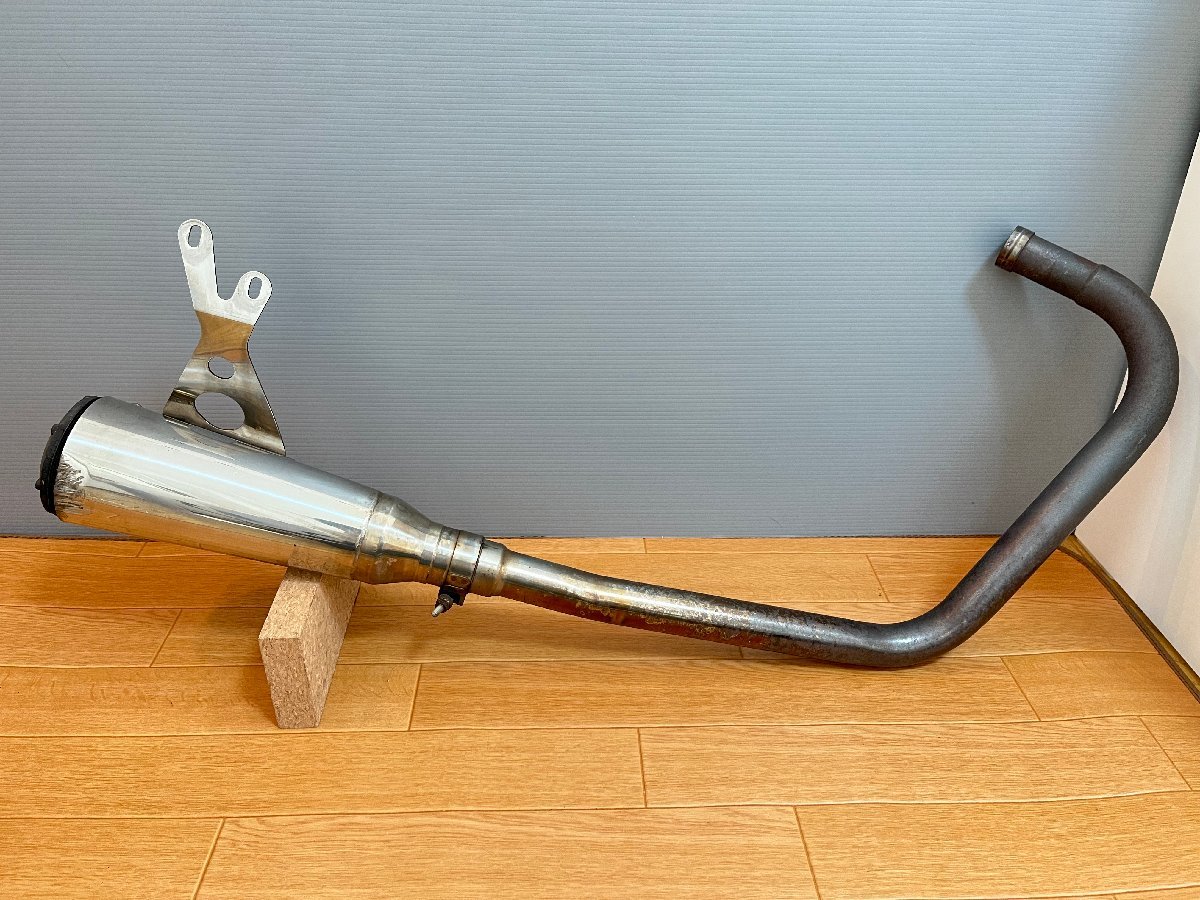 Yahoo!オークション スーパートラップ マフラー 「250tr 250TR