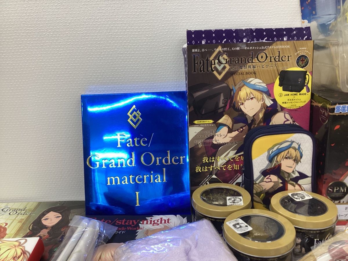 2026年最新Yahoo!オークション -fate フィギュア まとめの中古