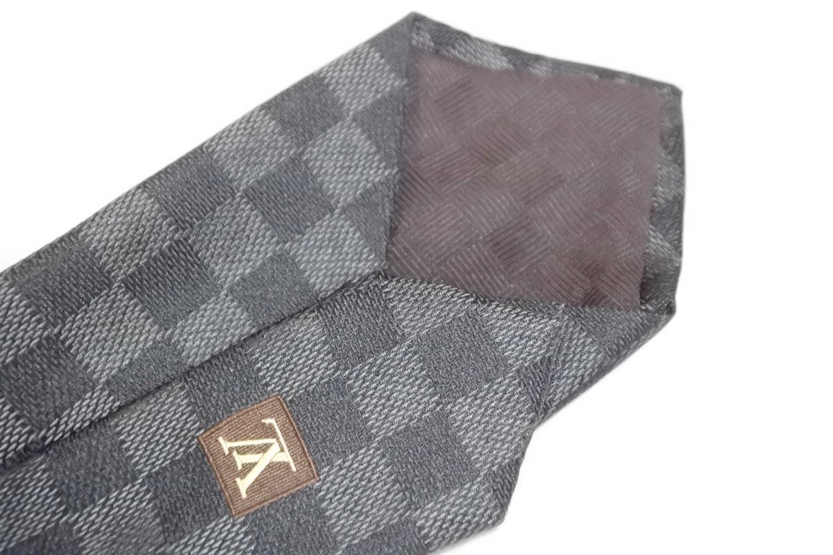LOUIS VUITTON - LOUIS VUITTON ルイヴィトン 美品ダミエ