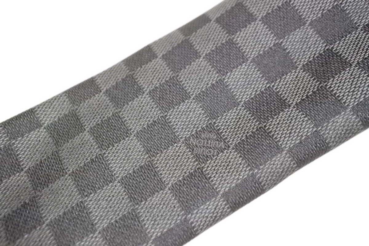 LOUIS VUITTON - LOUIS VUITTON ルイヴィトン 美品ダミエ