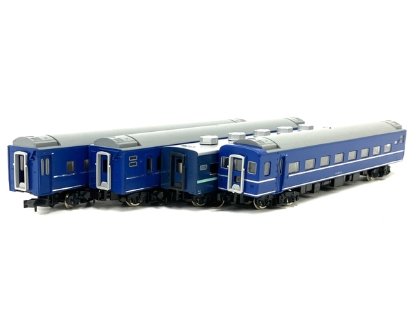 鉄道部品 青色 金属製 国鉄 II TOMIX 青塗装 貨車 塗装済完成品 ワサフ8000(8800番台) N) EF66