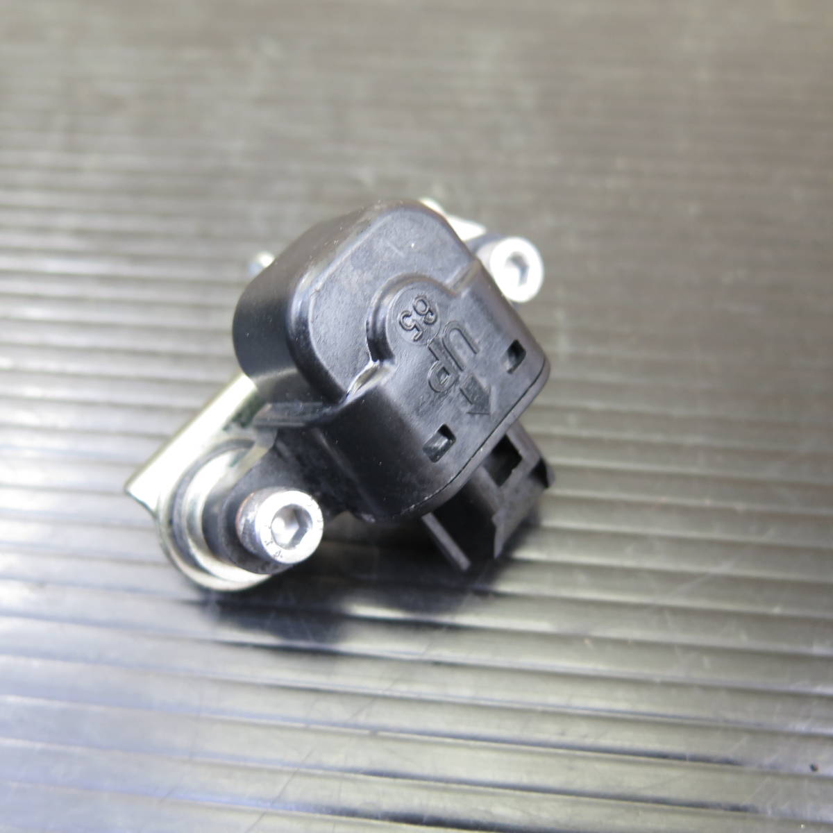 星 ZZR1400 ZX-14R ZXT40E ABS ZX1400F 純正 転倒センサー バンク角