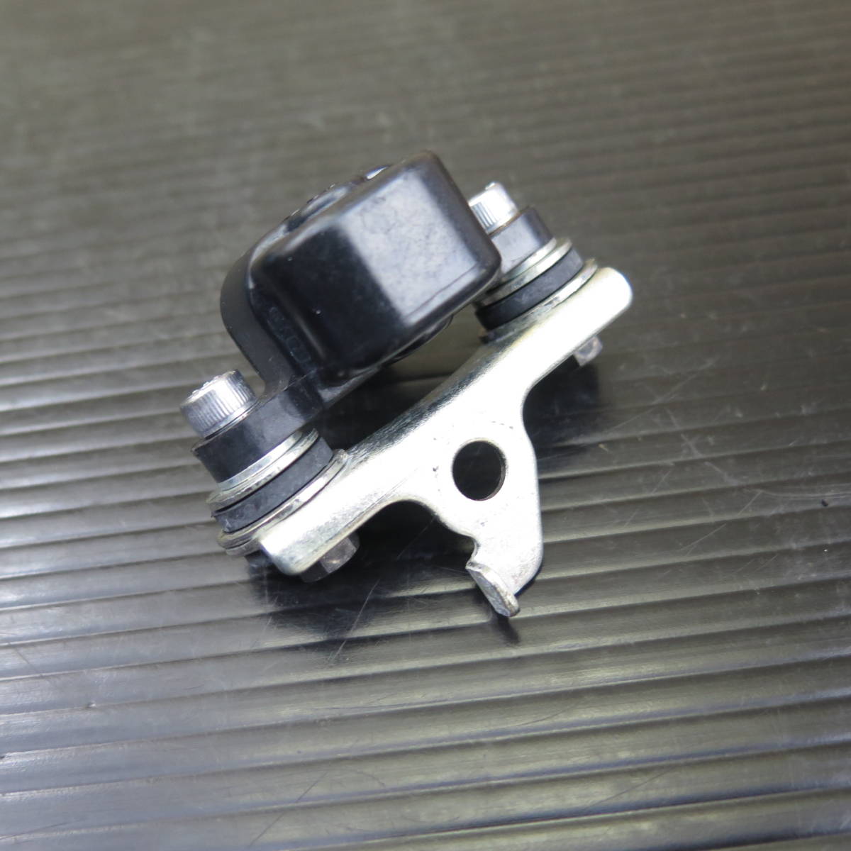 ZZR1400 ZX-14R ZXT40E ABS ZX1400F 純正 転倒センサー バンク角