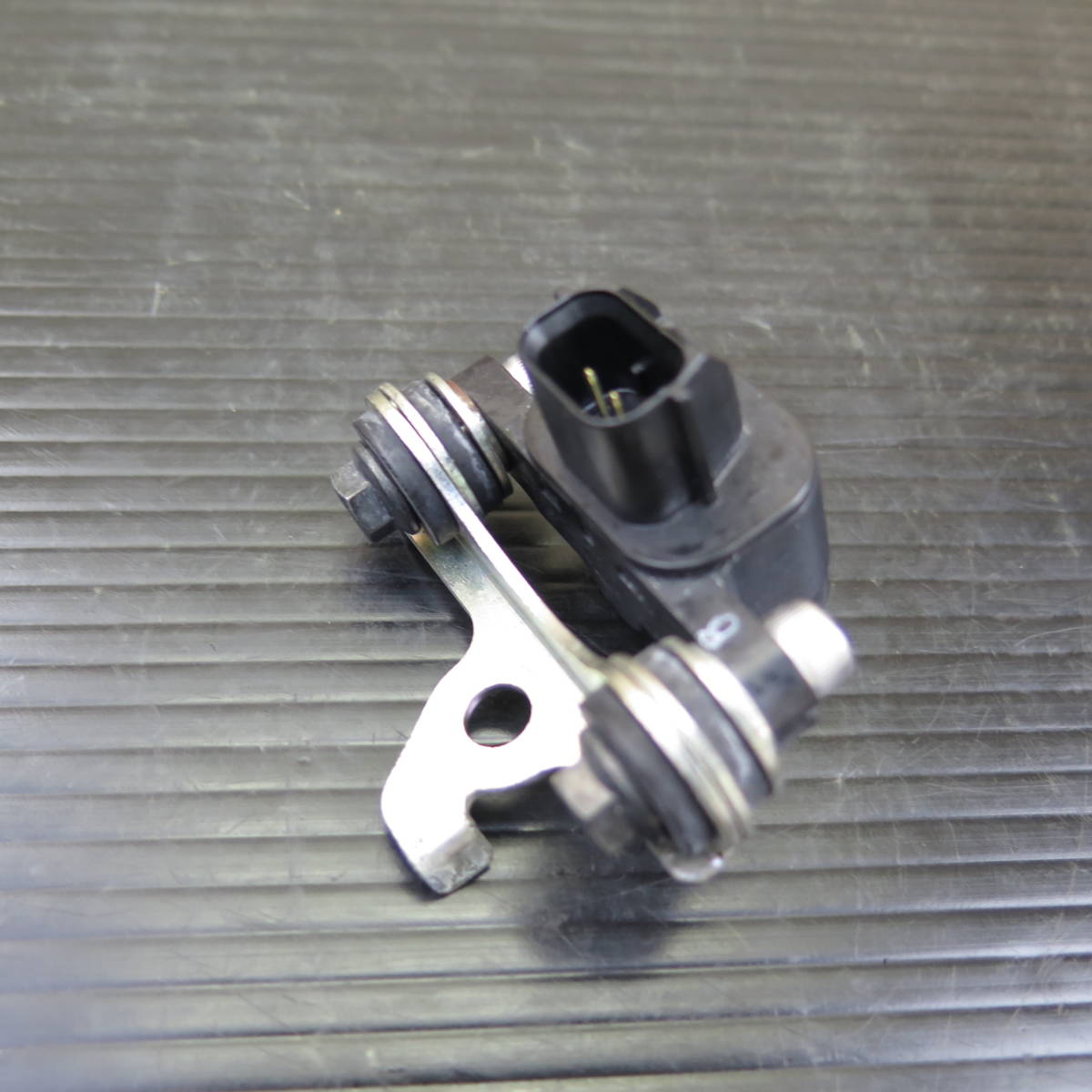 画像 ZZR1400 ZX-14R ZXT40E ABS ZX1400F 純正 転倒センサー バンク角