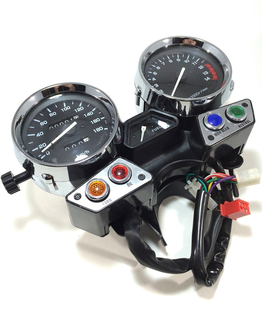 数量限定，正規品】 ヤマハ メーター ユニット スピード メーター タコ
