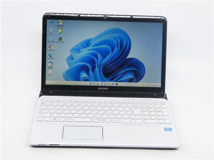 最新Win11Pro/カメラ内蔵/HDMI/無線WIFI/USB3.0/15.6型/ノートPC/新品